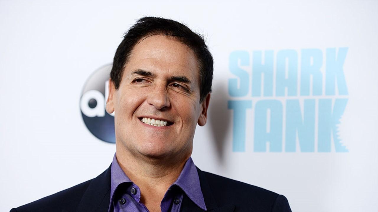 mark cuban titan crypto