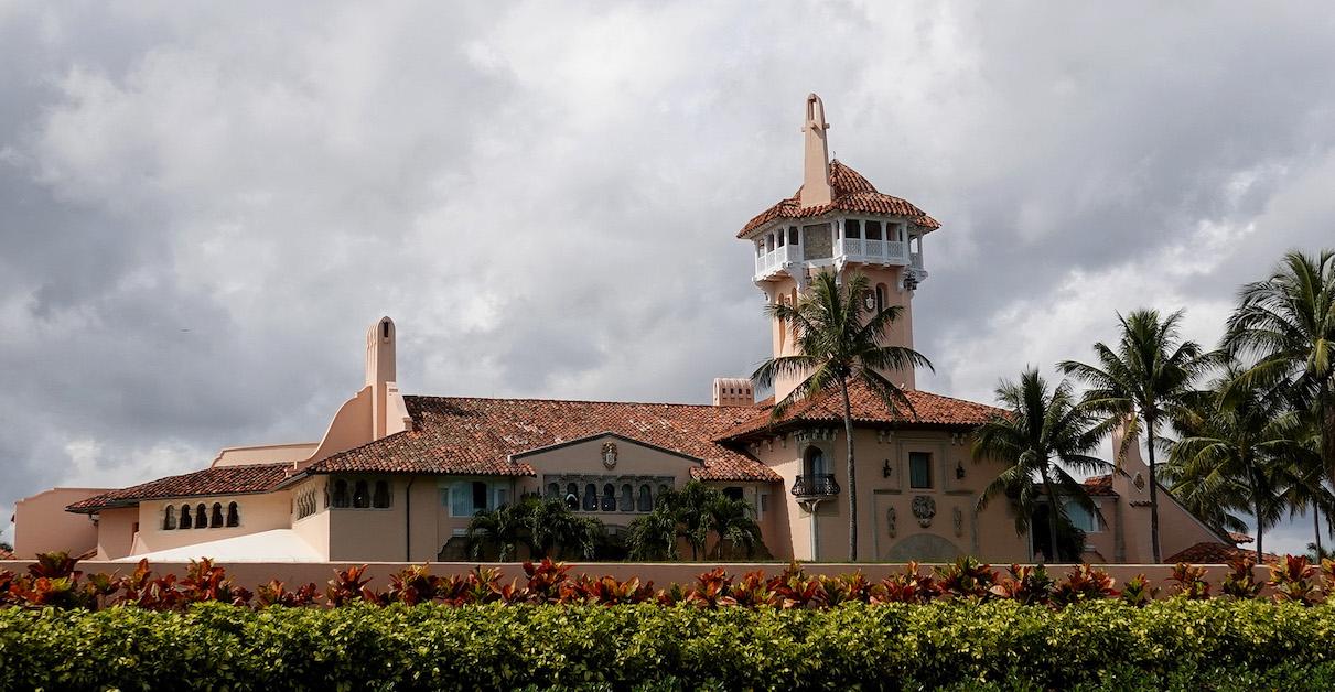 Mar-a-Lago