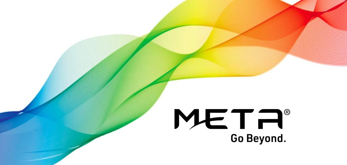 Meta logo