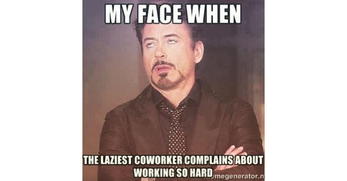 10 Witty Labor Day Memes Reserved For All The Hard Workers