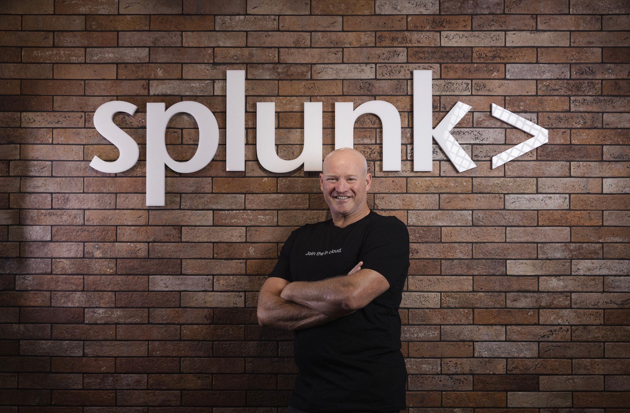 splunk