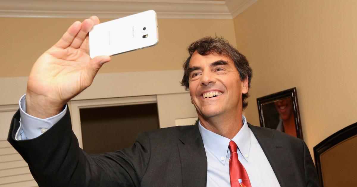 Inhalere dialekt Blive Tim Draper Net Worth: Investor Amassed Fortune With Bitcoin Investment