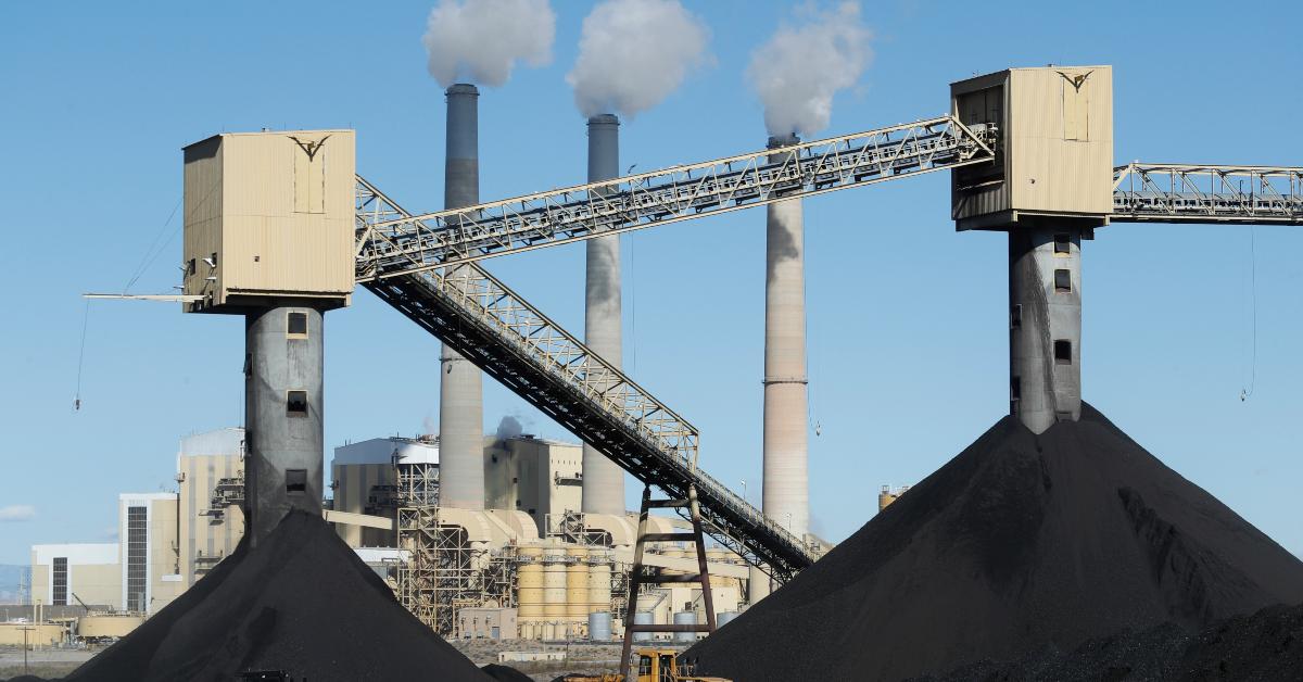 How To Invest In Coal Stocks