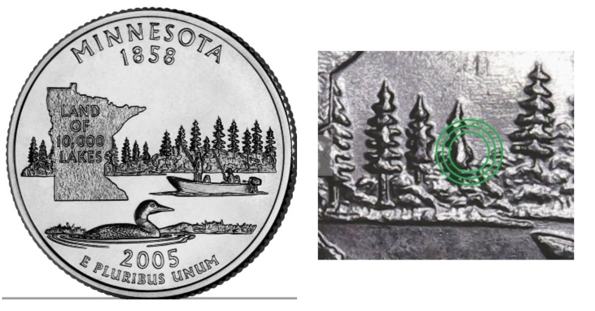 minnesota state quarter