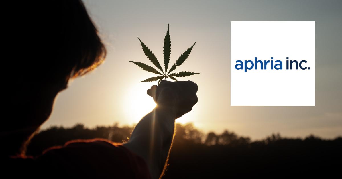 What Happens to Aphria (APHA) Stock After the Tilray Merger