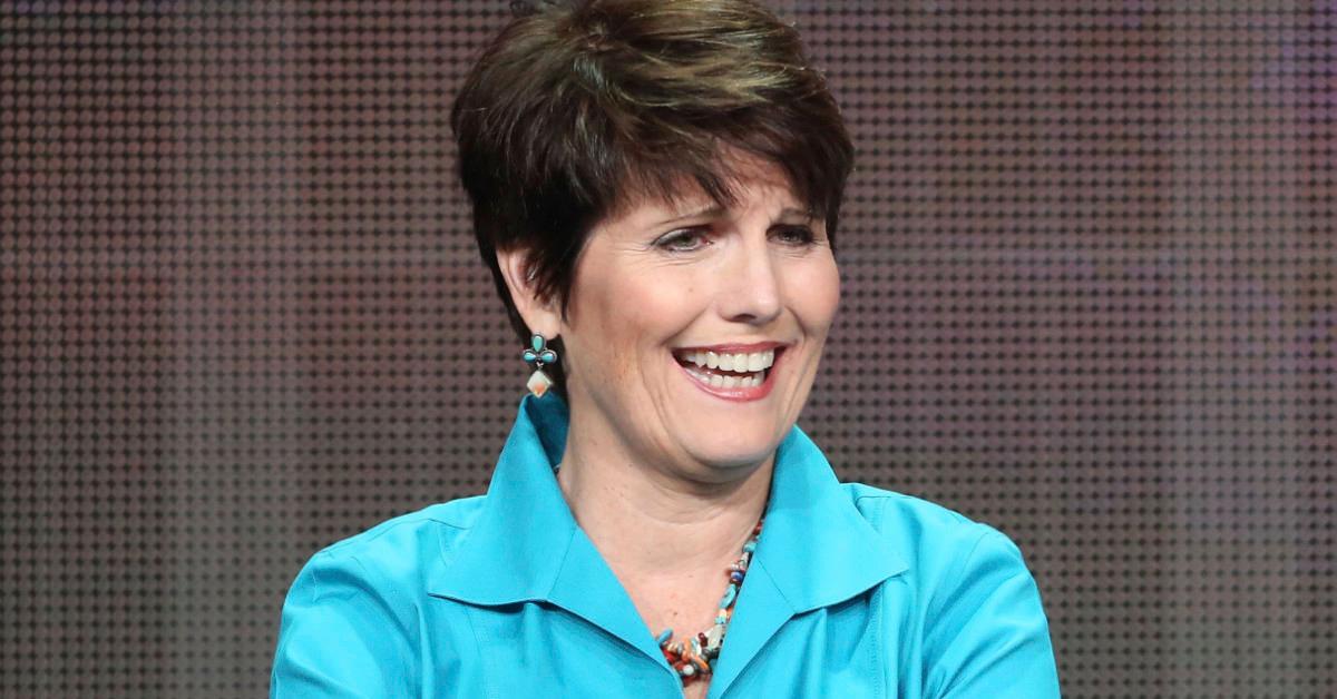 Lucie Arnaz's Net Worth Lucille Ball’s Daughter Talks "Being the Ricardos"