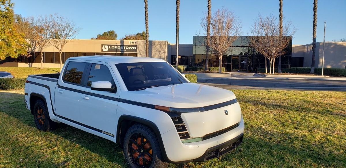 Lordstown Motors' (RIDE) Stock Forecast for 2021 Is It a Good Buy?