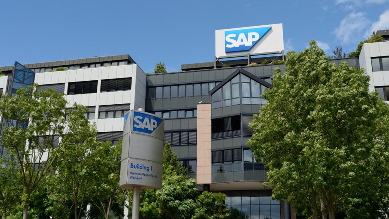 sap germany