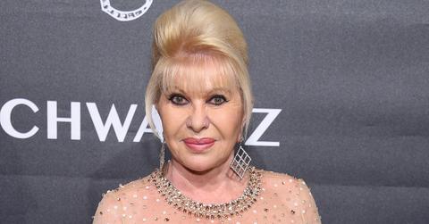 Ivana Trump