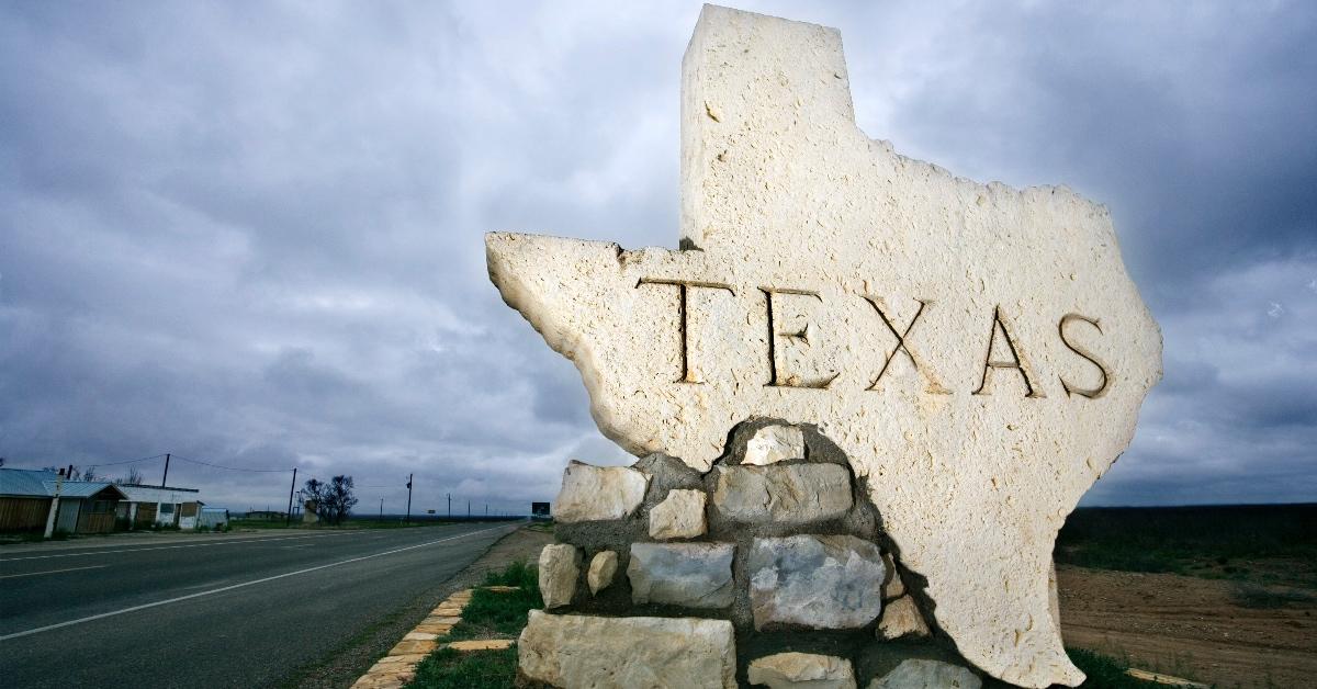 Is Texas Sending Inflation Relief Checks? — Update