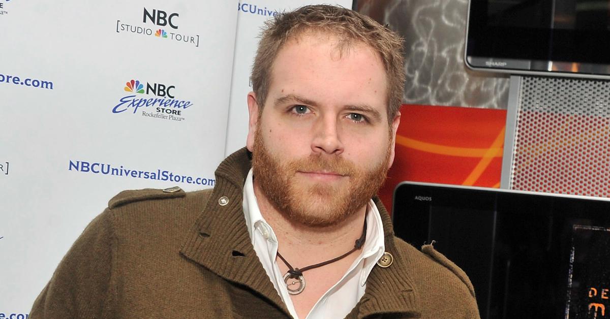 Josh Gates