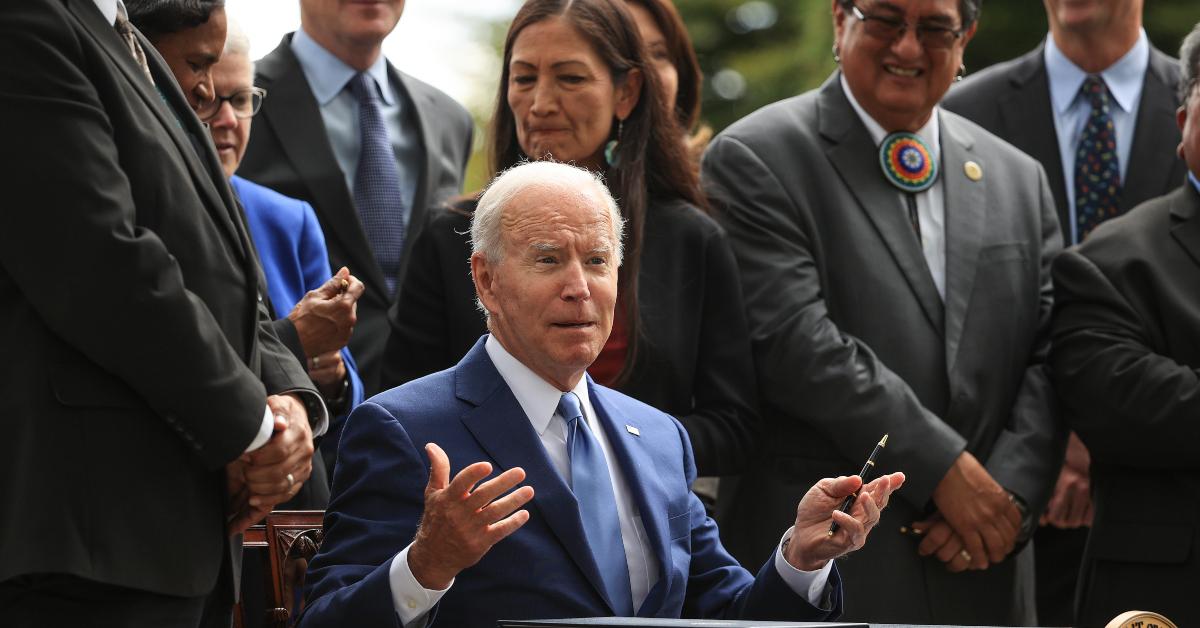 Biden Infrastructure Bill Status: Will It Pass in October 2021?