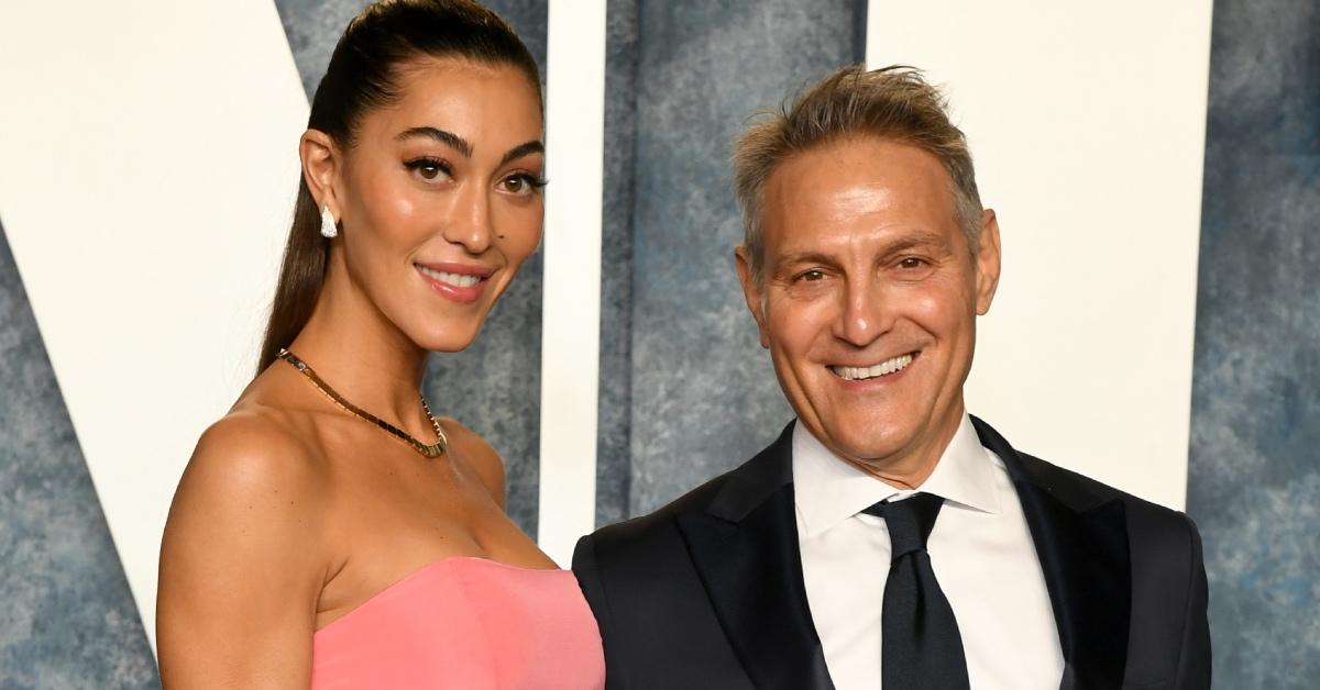 Ari Emanuel's Net Worth Could Get a Boost, UFC and WWE Merge