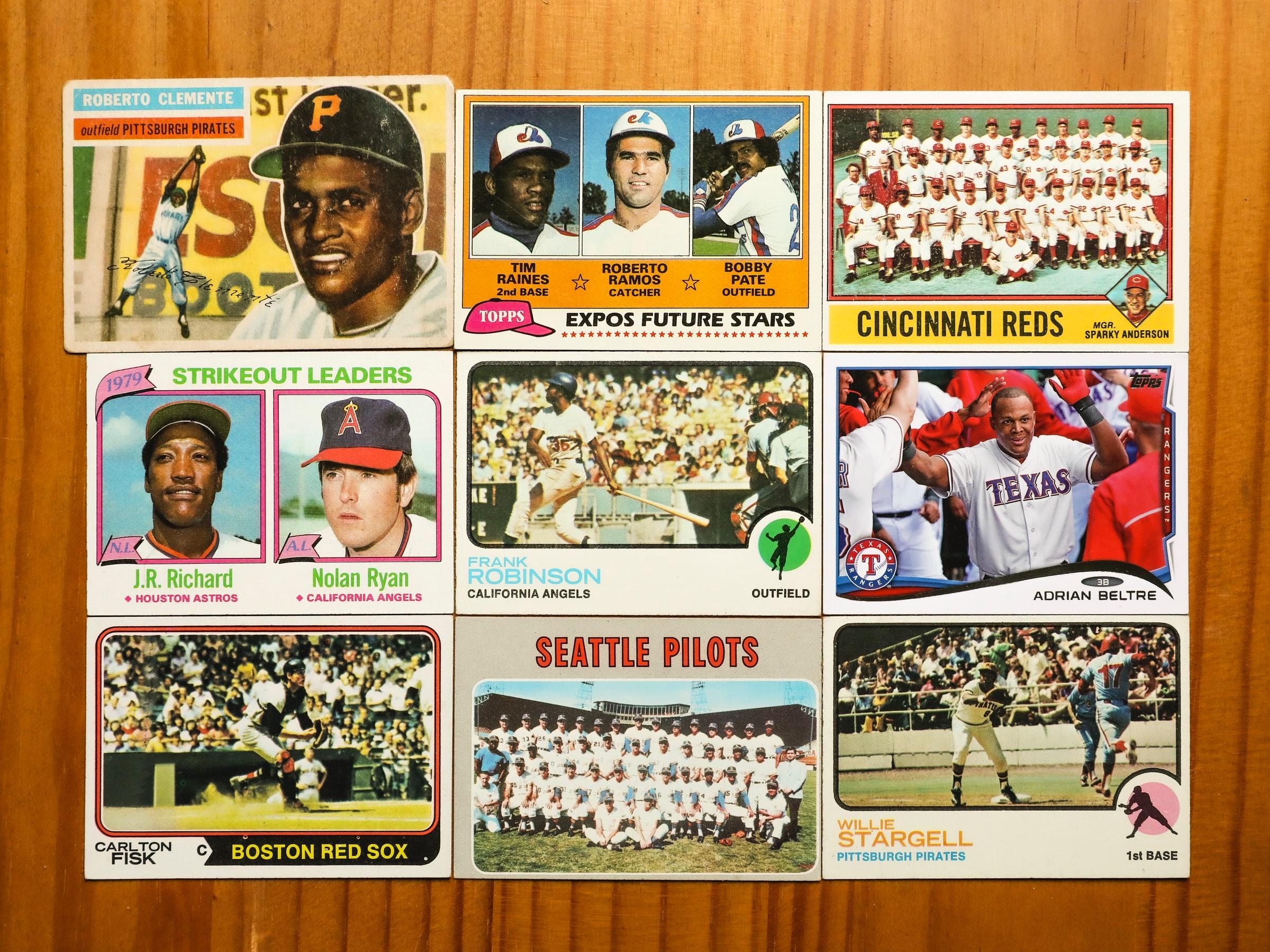 The Most Valuable Sports Cards of All Time