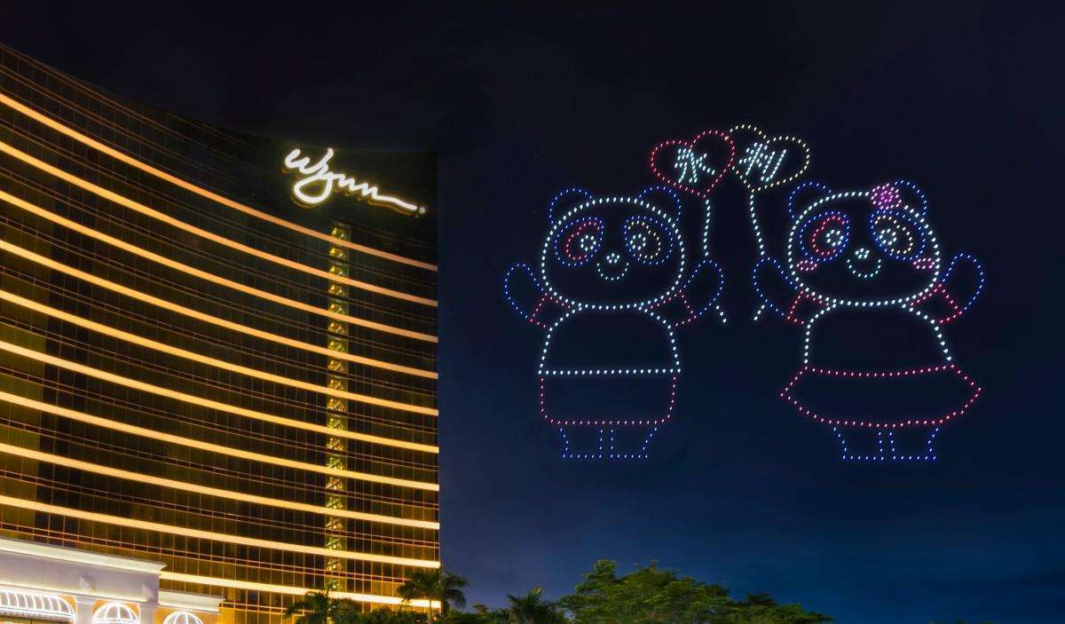 Wynn Macau