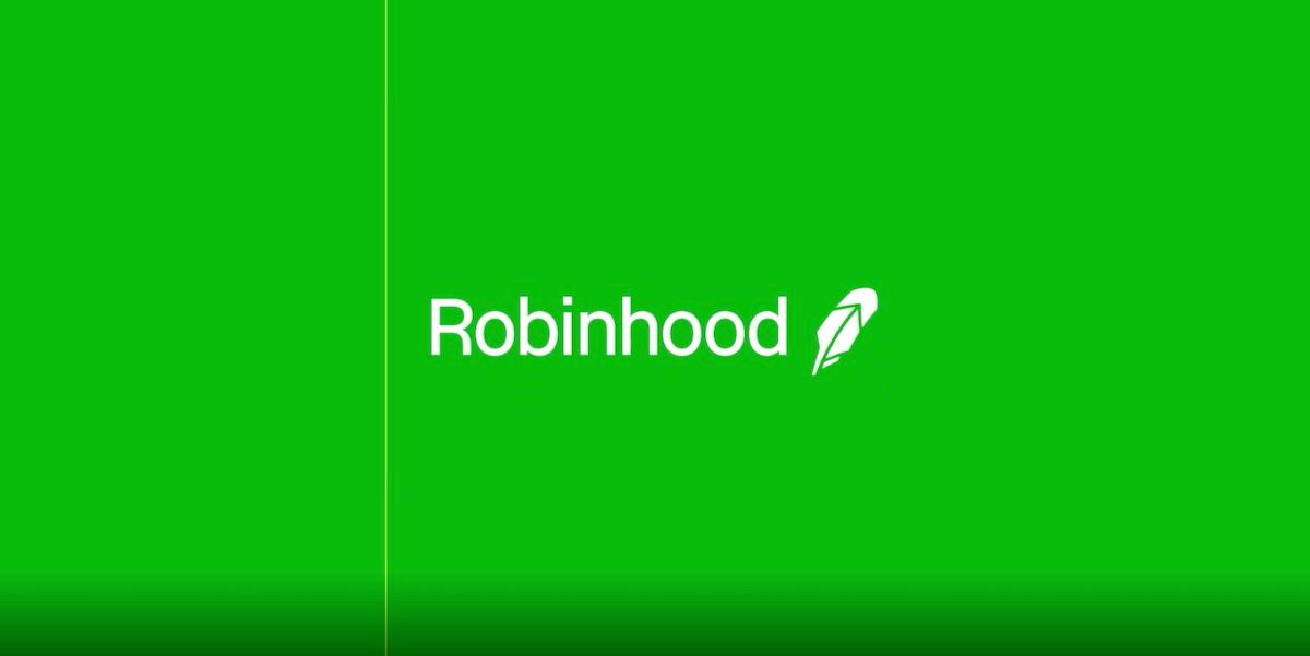 robinhood topic page