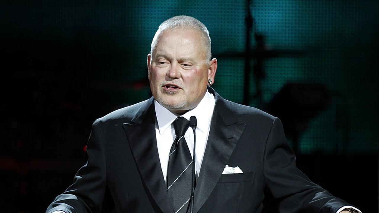 bob parsons godaddy net worth