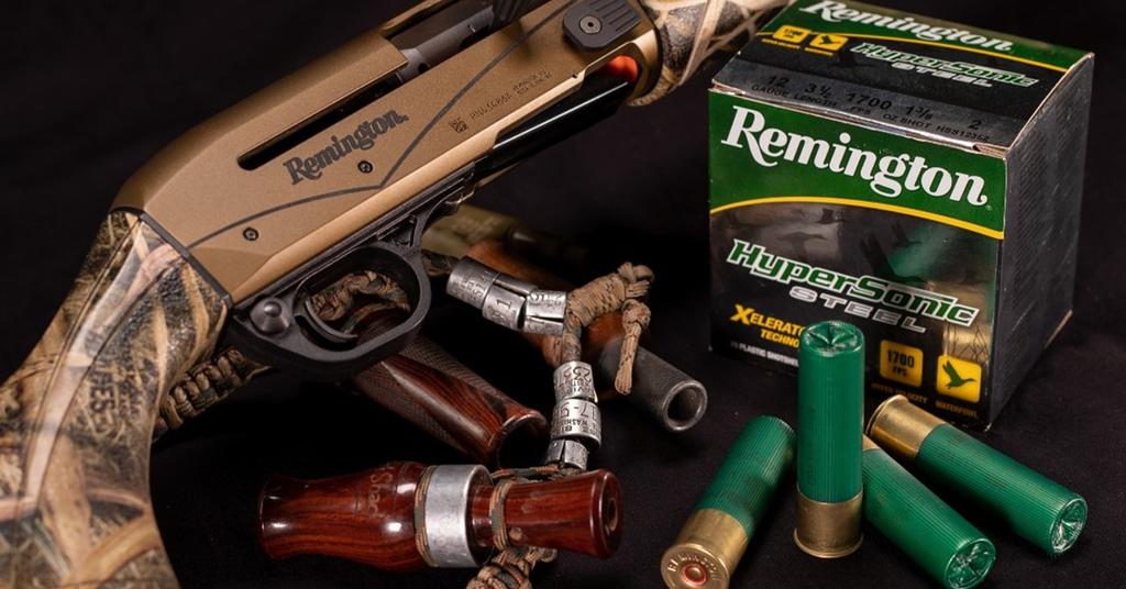 Will Remington Still Make Guns? The Brand Is Still Alive