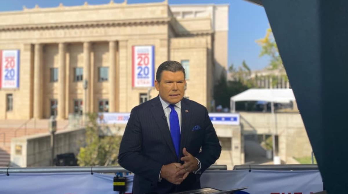 Top Fox News Political and TV Anchor Bret Baier's Salary and Net Worth