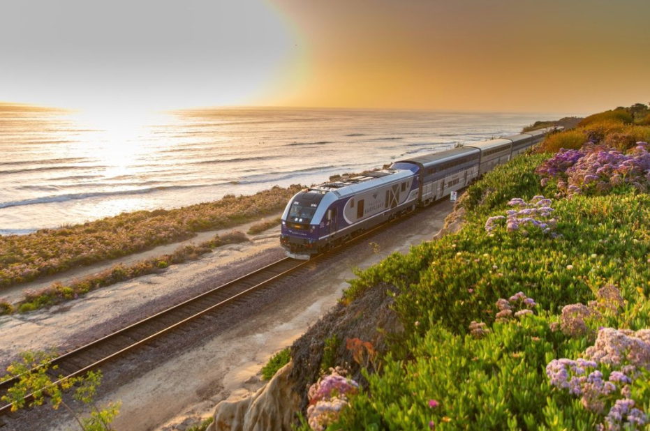Is the Amtrak USA Rail Pass Worth It?