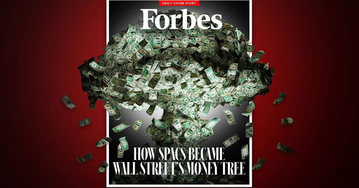 Who Owns Forbes Magazine and Does It Have Ties to China?