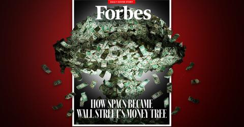 who owns forbes magazine