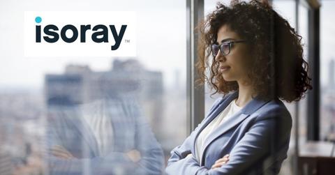 is isoray a good stock