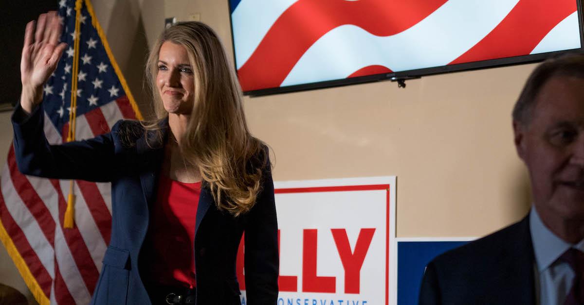 How Did Kelly Loeffler Get Rich?