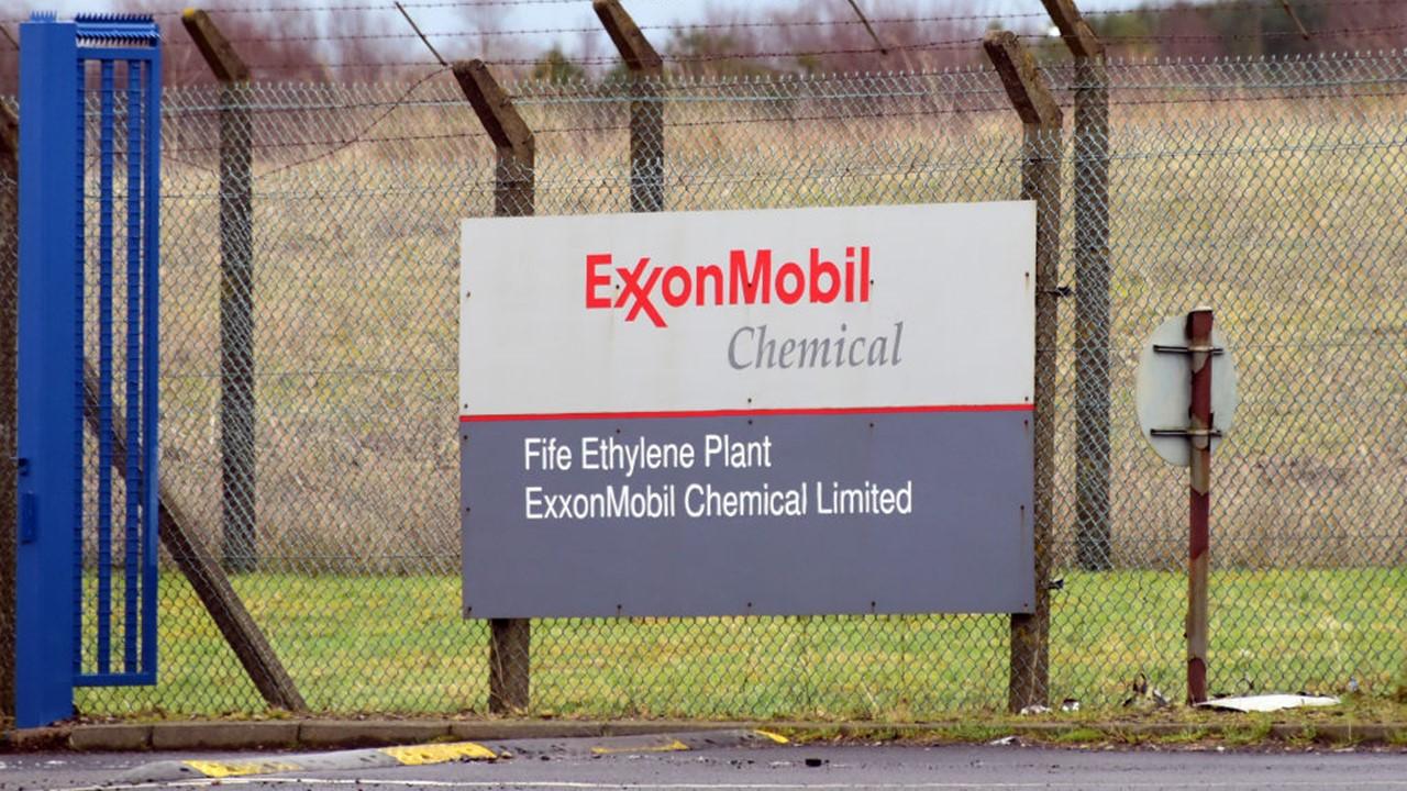 exxonmobil investors