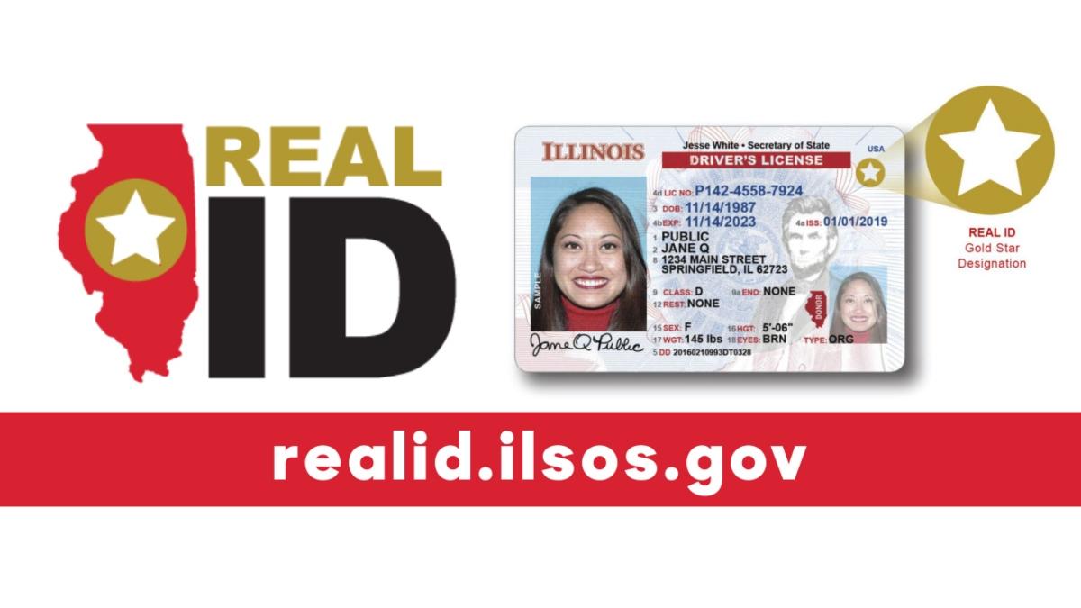 what happens if a scammer gets a picture of your id