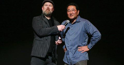 who bought crunchyroll