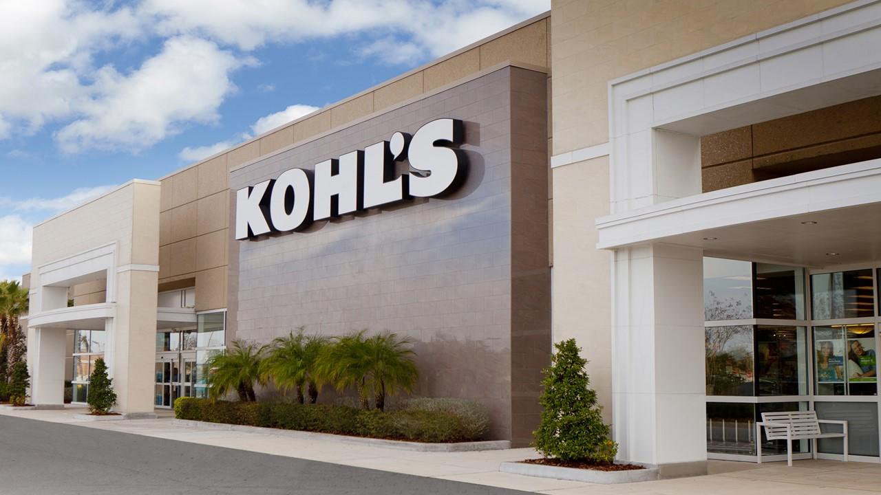 Kohl's abruptly closes location just days after notice goes up