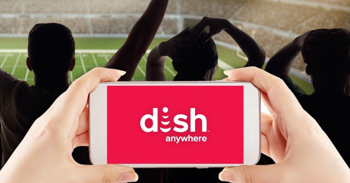 dish network