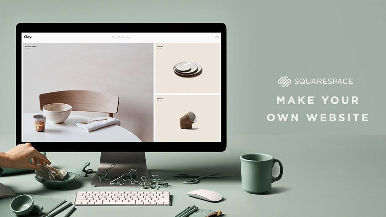 Should I Buy Squarespace (SQSP) Stock After IPO Fall?