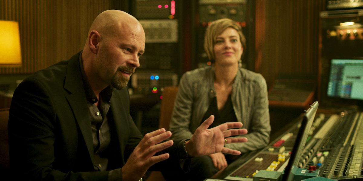 Netflix's 'The Playlist' Tells the Story of Spotify's Rise — How Accurate Is It?