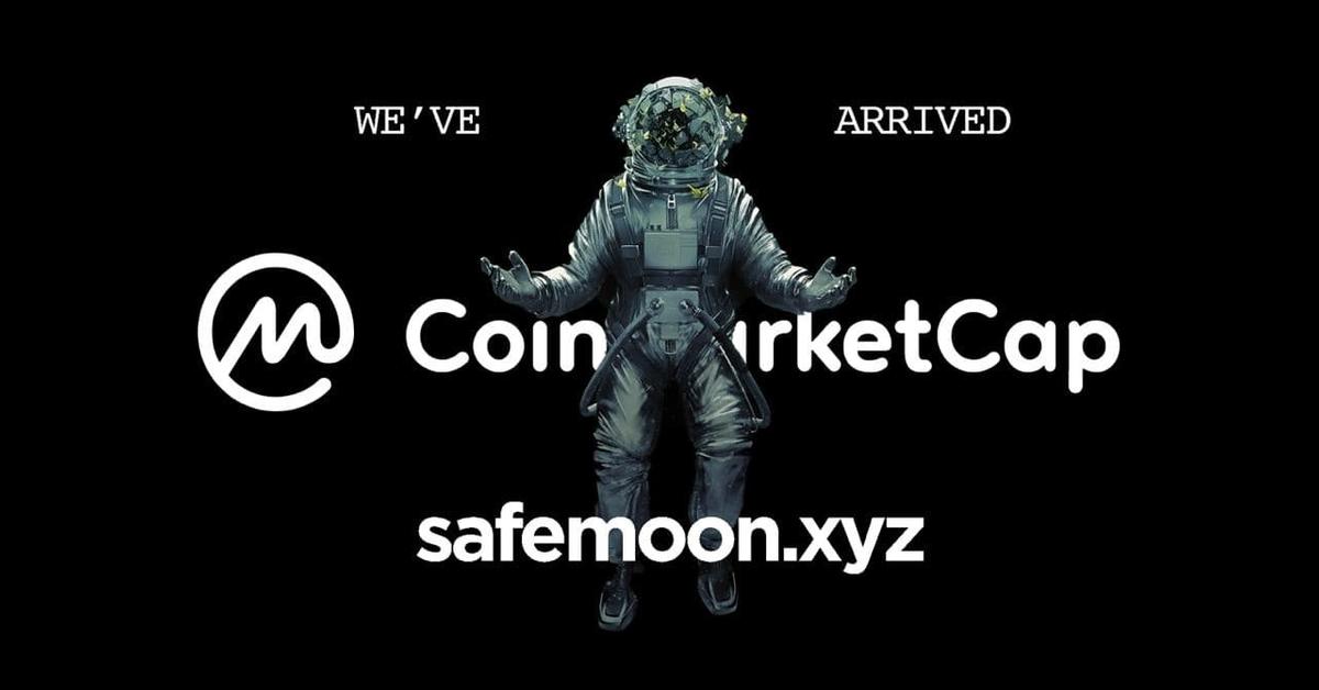 Why Some Think SafeMoon Crypto Is a Pyramid Scheme