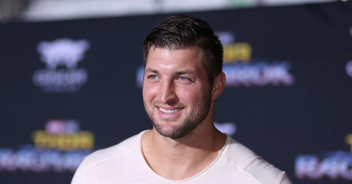 Tim Tebow's Net Worth 2023