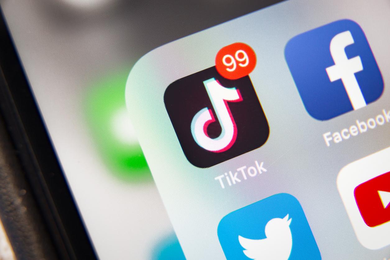 ByteDance Suggests TikTok IPO 