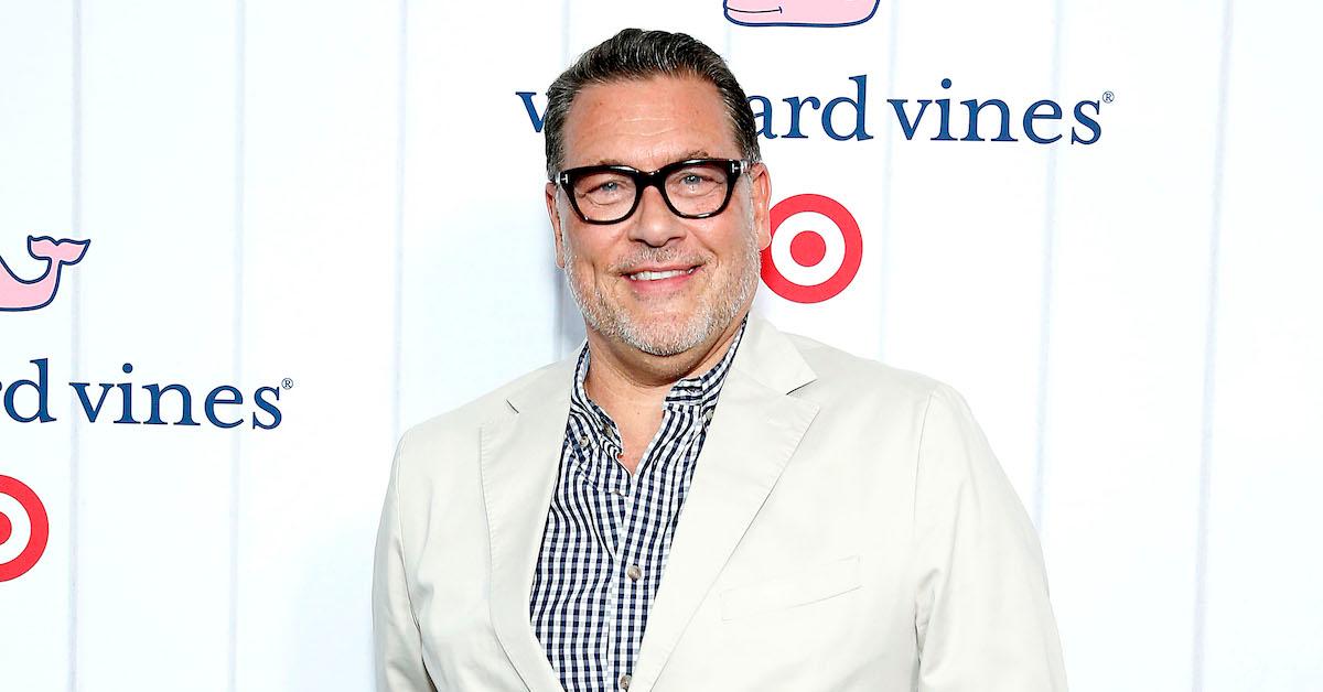 Who Will Replace Bed Bath & Beyond's CEO? Tritton Is Out