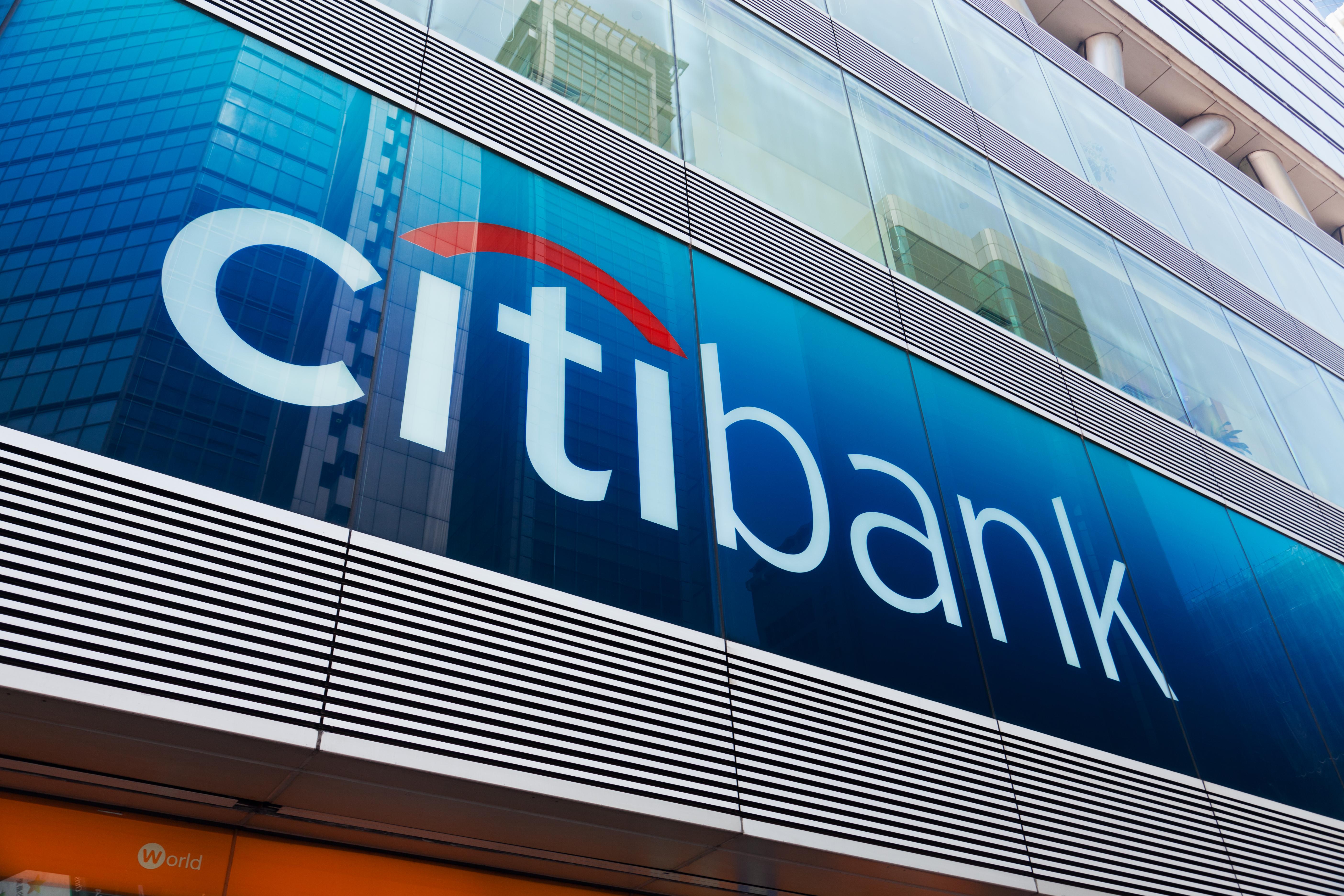 Highlights From the Citigroup Earnings Call