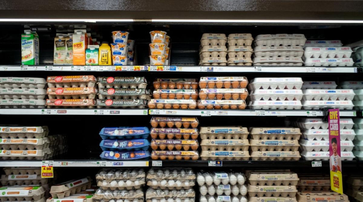 Are Grocery Stores Price Gouging? Here's What We Know