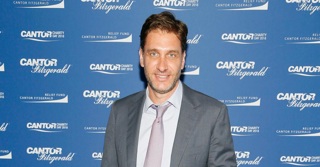 Mike Greenberg Salary Info on ESPN Host’s Career, Pay, and Net Worth