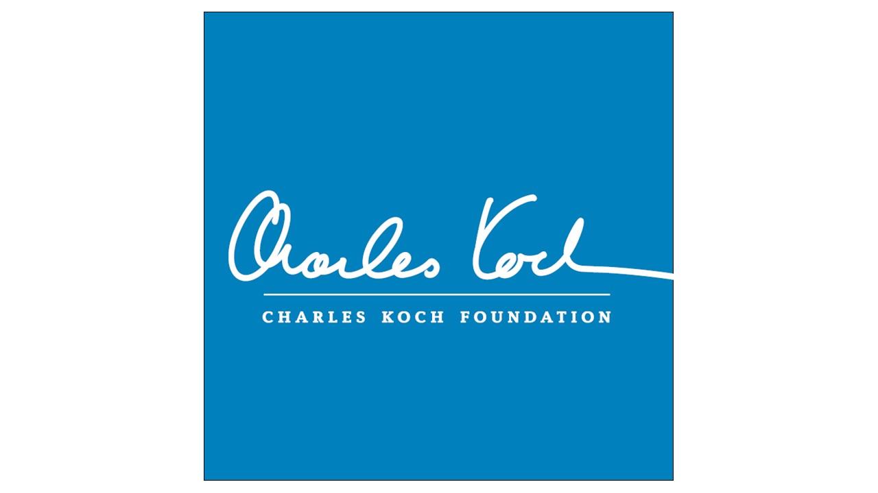 charles koch foundation