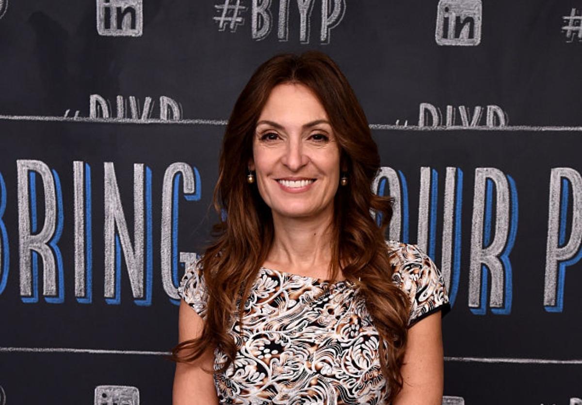 Suzy Welch, Widow of Former GE CEO Jack Welch, Has a Solid Net Worth