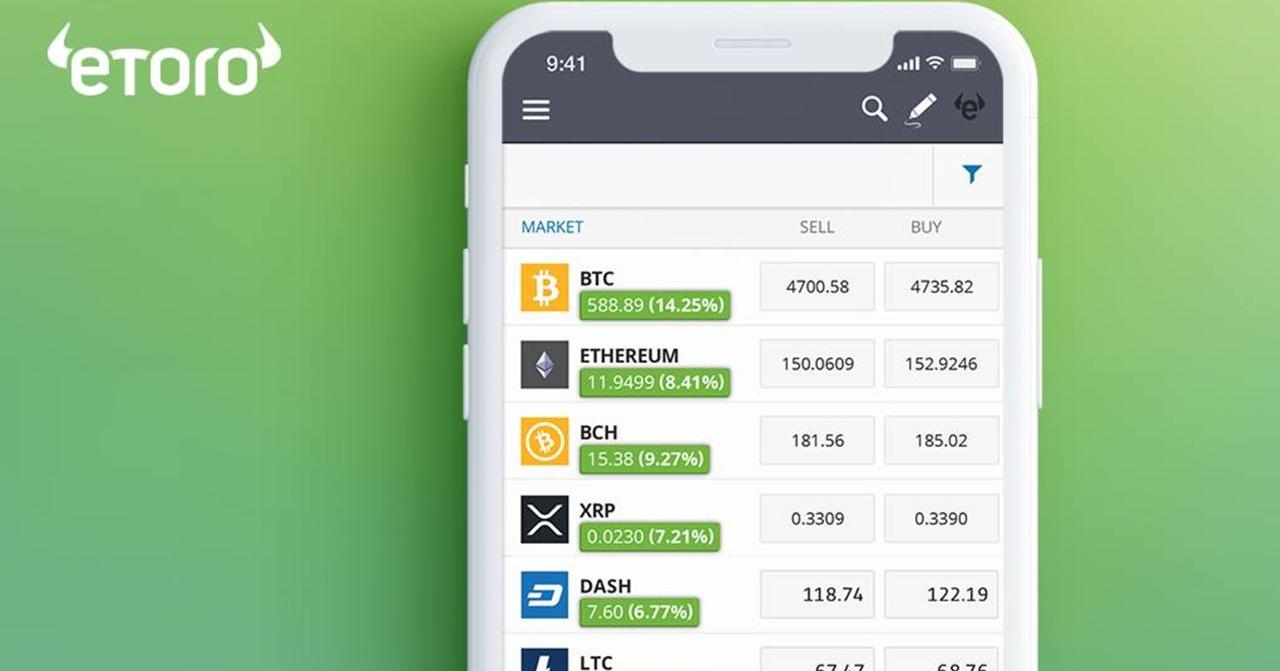 How eToro Makes Money Without Charging Commissions