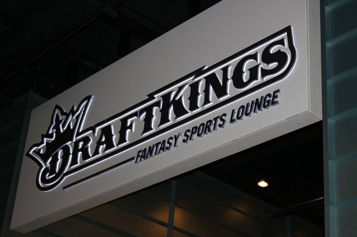 DraftKings logo