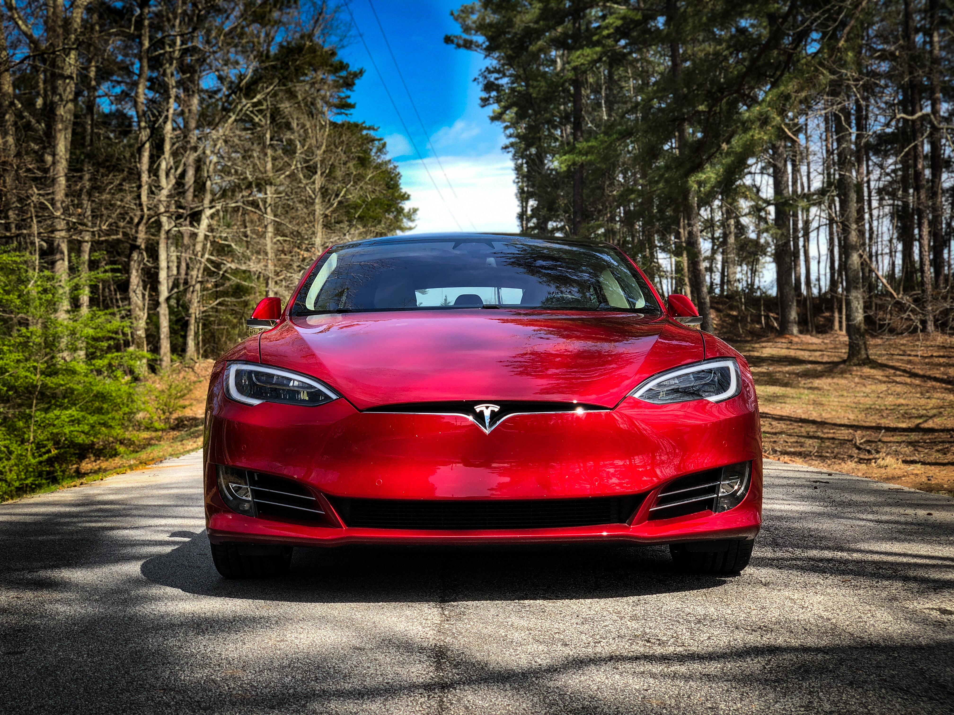 Could the Model Y changes Tesla's Profit Gain?