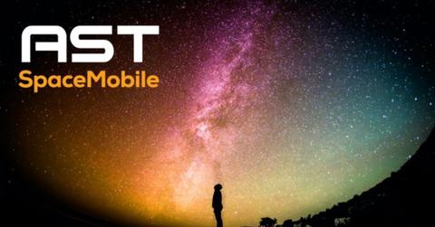 AST SpaceMobile To Go Public via SPAC Merger Deal with NPA in 2021