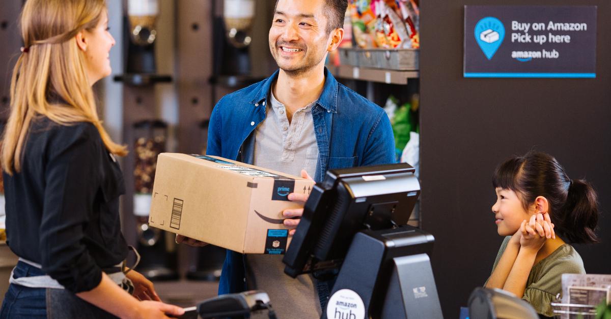 Why Is Amazon So Successful in the Competitive Retail Market?