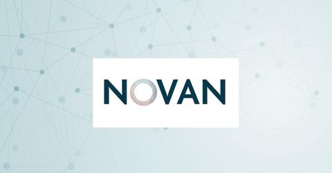Novan logo